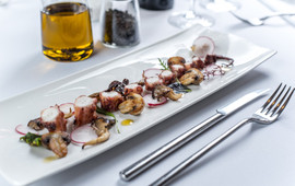 Golf Klub Restaurant