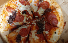 Domino's Pizza餐厅图片