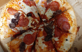 Domino's Pizza