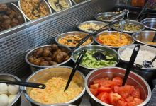 Toppers Deli美食图片