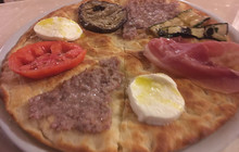 Lo Spizzico餐厅图片