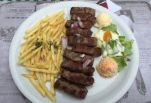 Pivnica Gusan美食图片