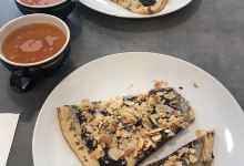Aux Crêpes Gourmandes美食图片