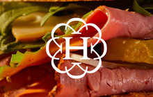 Heavenly Desserts餐厅图片