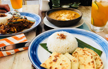 Jali Kitchen餐厅图片