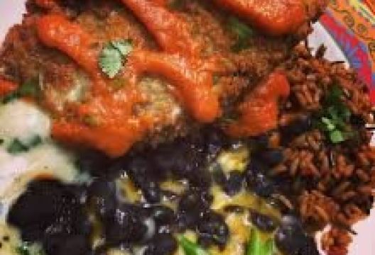 Mother's Cantina美食图片