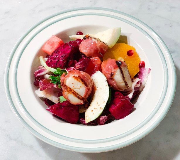 迷路小章鱼餐酒馆