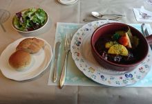 La Collina美食图片