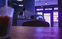 Inuit Coffee Roaster餐厅图片
