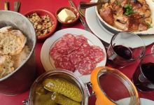 Notre Maison美食图片