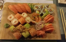 Sushi kyo餐厅图片