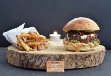 Le Camion Qui Fabrique美食图片