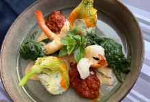 Le Coup D'Fourchette美食图片