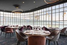 Le Restaurant du Palace de Menthon美食图片