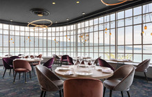Le Restaurant du Palace de Menthon餐厅图片