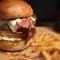 Le Saint Burger
