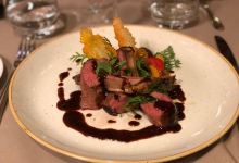 Restaurant La Table美食图片