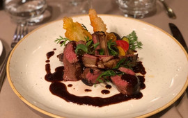 Restaurant La Table