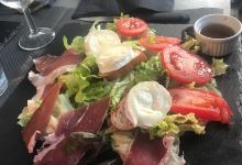 L'Andalouse美食图片