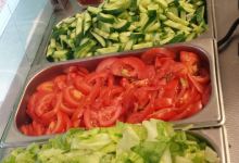 Hummus House UK美食图片