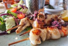 Cobb Arms Restaurant美食图片