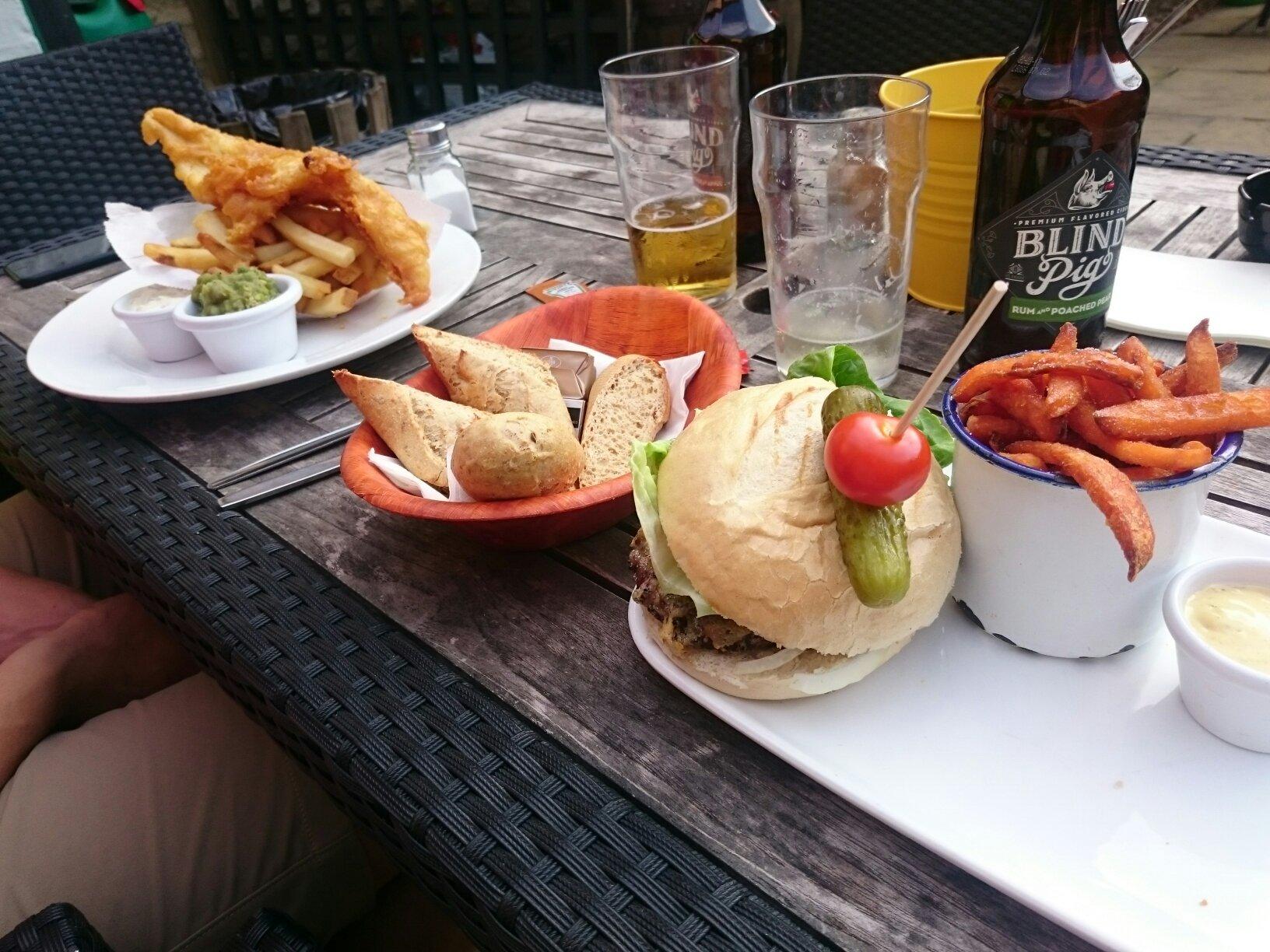 The Star Inn