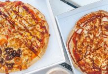 Pizza Quarter美食图片