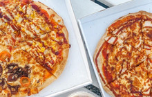 Pizza Quarter餐厅图片
