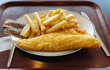 The Jolly Roger Restaurant餐厅图片