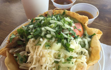 Taco De Mexico餐厅图片