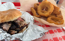 Biemer's BBQ餐厅图片