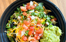 Fuzzy's Taco Shop餐厅图片
