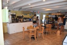 Spray Beach Bagel & Deli Shop美食图片
