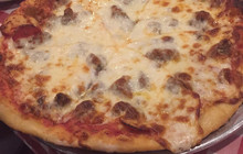 Tony's Italian Restaurant餐厅图片