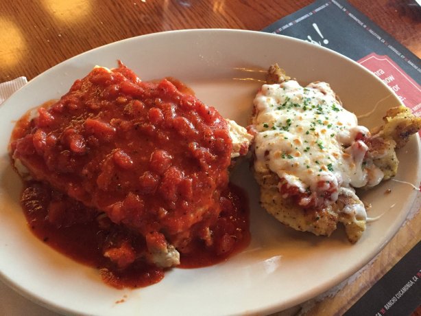 Old Spaghetti Factory