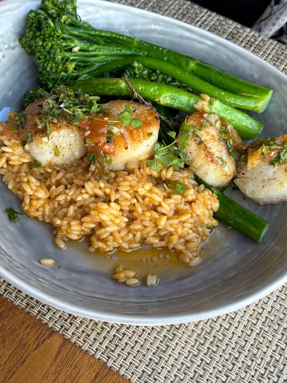 Avalon Grille
