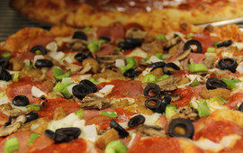 Bruno's Pizza