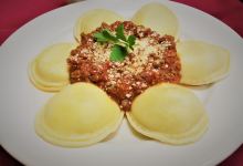 Tony's Pizza & Italian Restaurant美食图片