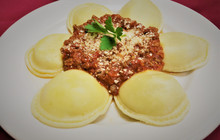 Tony's Pizza & Italian Restaurant餐厅图片