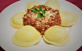 Tony's Pizza & Italian Restaurant