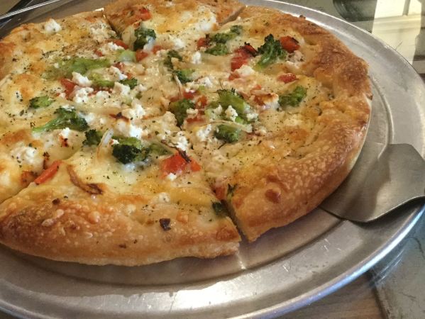 Benner's Bagels Pizza 'N What Nosh餐厅图片