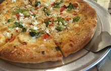 Benner's Bagels Pizza 'N What Nosh餐厅图片