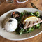 Bamboo Restaurant
