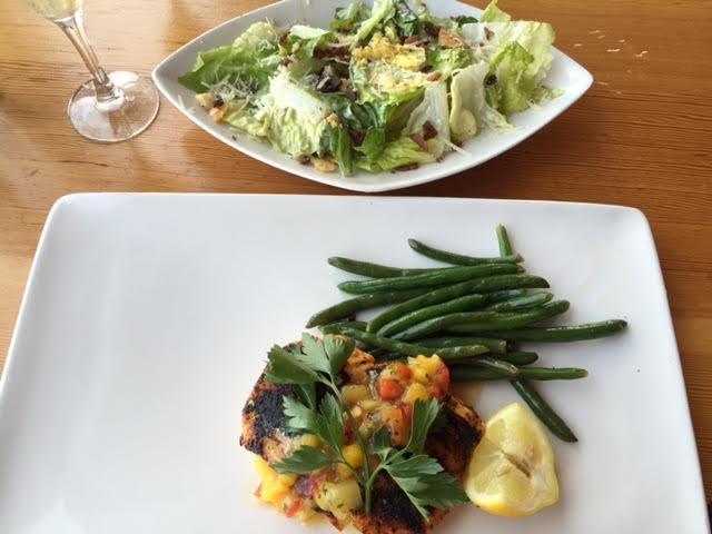 Anthony's Hearthfire Grill - North Point