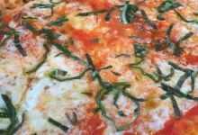 Sidewall Pizza Company美食图片