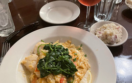 Gregory's Restaurant & Bar