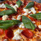 LA Fiamma Wood Fire Pizza