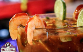 Mi Jalapeno