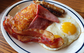 IHOP