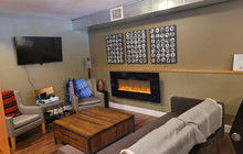 Trail Youth Coffee Home餐厅图片